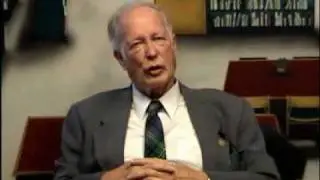 River John Close-ups - Rev. Donald Sutherland