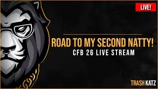 Upperclassman Season Run | Road to the CFP