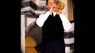 Ave Verum Corpus Trumpet & Organ