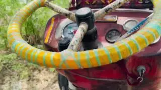 MF 240|| Massey Ferguson 240||Tractor 1982 Model  ||Millat tractor For sale in pakistan