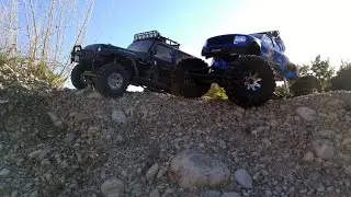 Trail Adventures at Vons Park