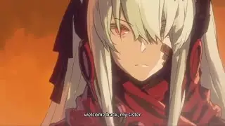 [PUNISHING GRAY RAVEN] ''MY SISTER'' PGR ANIMATION ENGLISH DUB