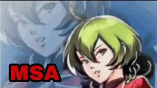 MSA [Deck alien F2P] el poder de Marioneta MAXEADA!!