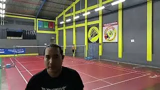 Anak Band VS Mantan Atlet