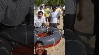 Low VS High Budget Boat Making Challenge..🤯₹O vs ₹5000 vs ₹25000 - Who Will Win?#trending #viral