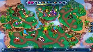 Incredible Dracula License to Relax CE, Level 5 Expert Mode Walkthrough