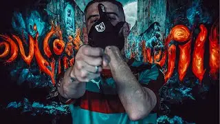 RAP Diminta - RAP Didine Canon 16 Arwahli complot ekhrojli tapis (Cover)