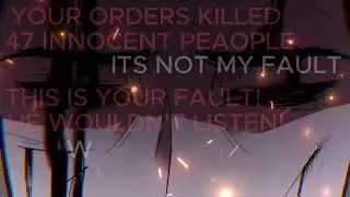 Spec ops The Line short tribute