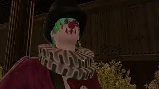 [Live] Final Fantasy XIV (All Saints' Wake 2023: Spreading Anxiety Throughout Gridania)