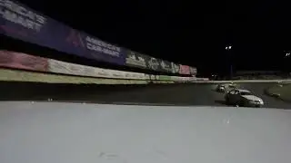 Aarowhead Speedway USRA Tuners 4-19-2024 Jason Henson #11 GoPro Rear View