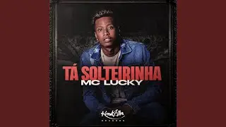 T&aacute; Solteirinha