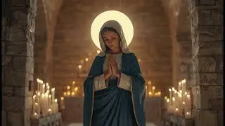 Ave Maria &ndash; Gregorian Chant Collection | Deep Marian Prayer & Sacred Meditation