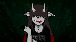 [REUPLOAD][RANT]Edgy Original Characters