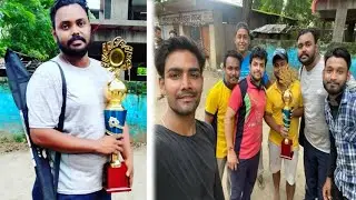 Choton Batting 🔥 Only Revers Sweep Shot - ( Short Video ) #RDSportS ..