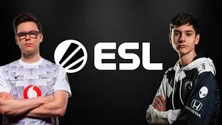 🏆 ESL OPEN CUP ЕВРОПА №224