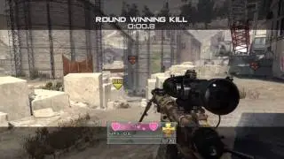HpXi Ds | Search'n'Destroy | Clutch | Quarry