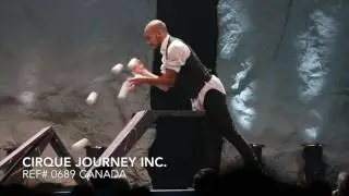 Bounce Ball Act (Ref# 0689 Canada)