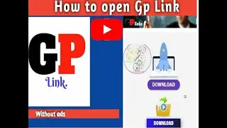 How to use gp links in tamil,android and desktop full explain in tamil | #gplink | melody tree