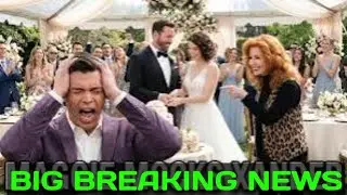 Days of Our Lives: The Ultimate Betrayal! Maggie Backs Sarah & Brady, Xander GOES BERSERK