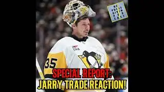 Listener Questions & Takes on Jarry Trade