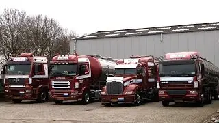 Gebr. Jansen Transport