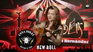 Anna Dukke - New Roll