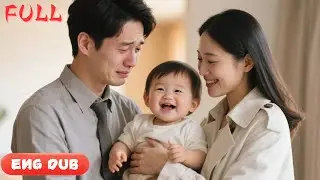 After 1 year, cheating husband meets wife and daughter, breaks down, clings to child!