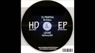 Lstar - Gunfinger (Instrumental)