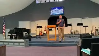 The Acts 2 Church: The Holy Spirit