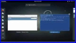 How To Install Redmine With Apache2 And Mysql on Debian 9.1 Stretch