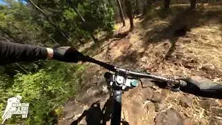 Valley of Dreams - Linga Longa Bike Park