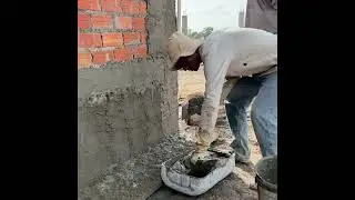 Skills To Render Brick Wall
