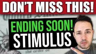 (NEW STIMULUS! DON&rsquo;T MISS IT!) STIMULUS CHECK UPDATE & BREAKING NEWS 06/30/2022