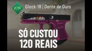 $$ COMO COMPRAR SKINS NO CS2 MAIS BARATAS NO MERCADO CHINES !!!!!! COMPREI E CHEGOU AO VIVOOO $$