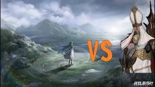Selena Capriccio vs Machiavelli (Easy) - Gameplay Punishing Gray Raven 2024