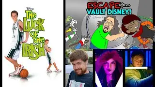 Escape From Vault Disney #77: 