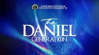 DANIEL AN EXAMPLE OF A RIGHTEOUS YOUTH IN A FILTHY GENERATION | EVENING TEACHING DAY 2 | REV. ESIRI