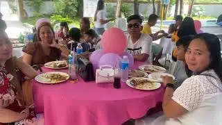 Binyag ng apo