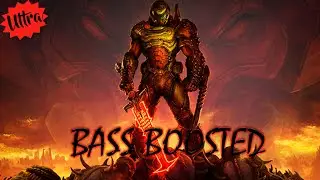 Mick Gordon - Cultist Base [Ultra Bass Boosted]