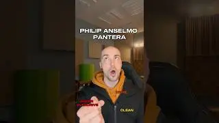 How to scream &ldquo;cowboys from hell&rdquo; like Philip Anselmo from Pantera.