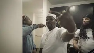 Hundun Chulo - Top Rope (Official Music Video)