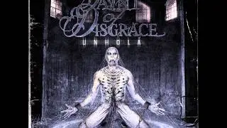 Saint of Disgrace - Breathe One's Last