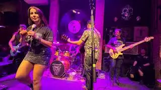Banda Almanak - Café Piu Piu - 20 - What´s Up - 4K - 10 Janeiro 2026