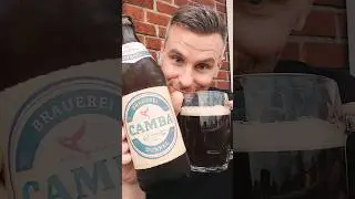 Camba Bavria - Dunkel 5% ABV