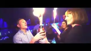 R E V - Le Guest's - BA Octobre
