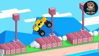 Fancade - Drive Bizzare V3 | E.P.No 123 |