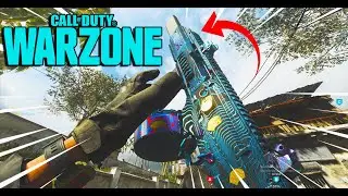Neues Cx-9 Gameplay für Corni (Modern Warfare Warzone)