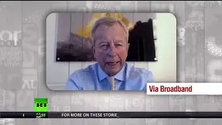 KEISER REPORT WITH EGON VON GREYERZ:  DECADE OF FANTASY AND DECADENCE IS OVER