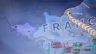 Hoi4 East India company quick review