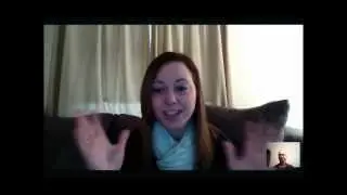 Interview with a School Psychologist - Allison Keller